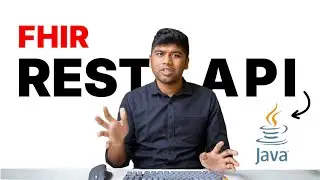 How to use FHIR REST API in Java (With HAPI FHIR Client)