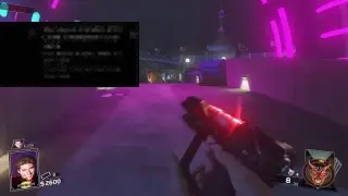 Iw boss battle mode