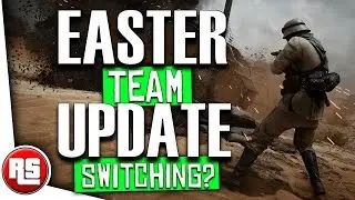 Battlefield 1 Easter Patch , Bf1 update, bf1 patch, Battlefield 1 Easter update, cte update bf1