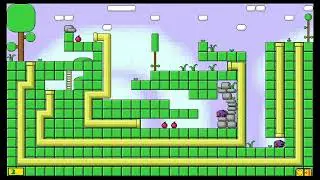 Synchro Hedgehogs ... Wait, what?