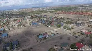 ATHI RIVER ALONG NAIROBI TO MOMBASA HIGHWAY