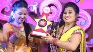 Star Mahila - 16th April 2016 - స్టార్ మహిళ - Full Episode