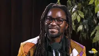 Simon Javan Okelo | Mdaraka Festval Podcast