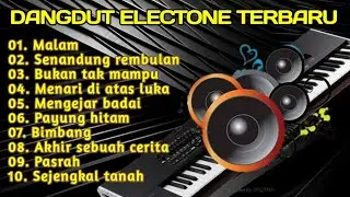DANGDUT ELECTONE TERBARU YANG LAGI VIRAL ORGEN TUNGGAL FULL BASS