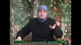 فقه المرأة في الحج (5) - كيفيه  الاحرام بالحج والعمره