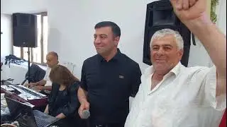 Əli Cahangiroğlu - Orta Saritel  (@licahangiroglu6387