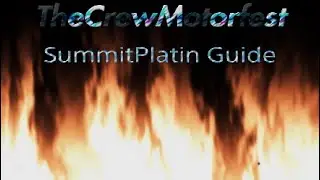 TheCrewMotorfest Holi Daze Summit Platin Guide
