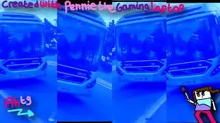 This Bus Look Like A British Bus Chord Lovlue Zone