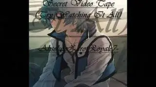 Cursed Video Tape