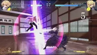 MELTY BLOOD: TYPE LUMINA_20251220002315