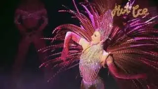 Hot Ice Promo 2013 | Blackpool Pleasure Beach Arena