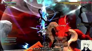 Dragon Nest Sea | Inquisitor VDJ15 | ChunsaAmor F18 Clearing