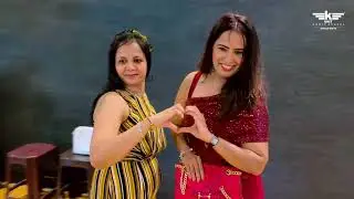 Women&rsquo;s day celebration 2025 : Bollywood theme special for women&rsquo;s/ k unit dance school .