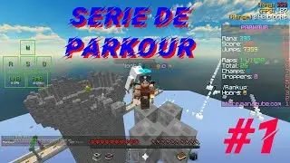 Comienzo Epico  Serie De Parkour | DjGiorgiio