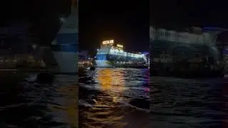 Deltin Royale Casino, Goa