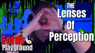 States of Consciousness | Levels of Perception | Mechanics of Mind | Non Duality