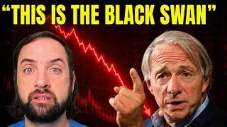 Ray Dalio’s Final Warning About America’s Debt