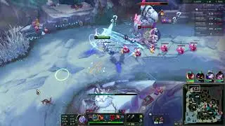 Trying to climb out of bronze