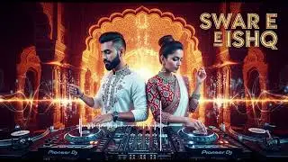 Bollywood Romantic Dance Remix | Trending DJ Love Mix