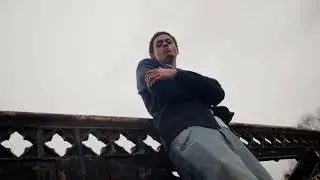 Clarks Originals x Sevenstore spec advert