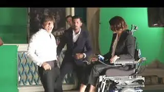 Zero Movie Shooting | Zero Movie VFX | VFX Brackdawn #srk #sarukhkhan