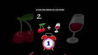 guess the drink 🍷#1 #quiz #quizindia #mayuraj #india