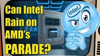 The BEST Move Intel Can Make Against AMD's Ryzen 3000!