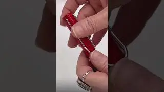 Lamy 2022 new red glossy edition