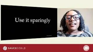 Test Driving Selenium 4 - Angie Jones
