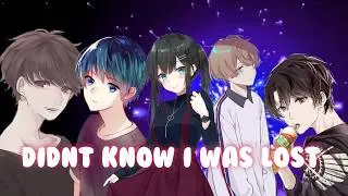 Hey Brother ✗ Wake Me Up (Switching Vocals) - Nightcore
