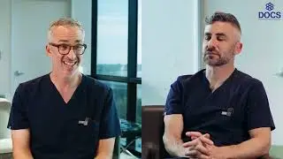 Meet the Doctors Transforming Cancer, Vascular & Pain Treatment