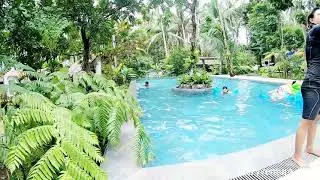 QUICK TOUR: BEACH O/OASIS Bulusan Sorsogon || jazzyventure