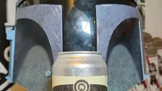 Brew to Review - Old Nation Brewing Co - M-43 New England IPA Review