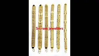 Hallmark gold 91.6/22ct #designer #gents#bracelet #20gram to #30gram you can order on 9876325065