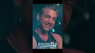Rodri Casc&oacute;n va POR TODO en #TheChallengeArgentina