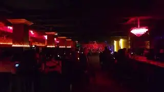 Last in line band 120625