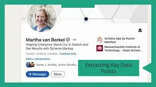 Meet Agent WordLift &ndash; your AI powered partner for creating structured data effortlessly