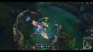 AP Nunu Jungle - Diamond II EUW S15 - Full Gameplay No Commentary