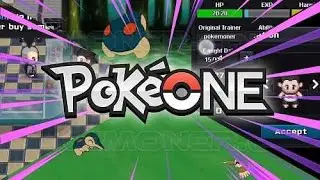 #7 Live Pokeone vamos la Parte 1