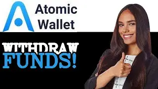 Как вывести средства с кошелька Atomic Wallet на банковский счет (2025)