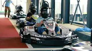 Kartbahn RiMODROM Hemer