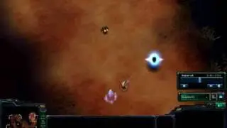 OMG PROTOSS RUSH