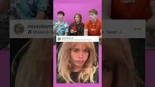 Harper Zilmer, Cash & Maverick Baker - Guess The Post