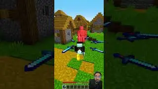 How to Make Infinite Spinning Blades in Minecraft! 🔥#minecraft  #technogamerz  #gaming    #tranding