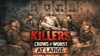 MANGA REVIEW || CROWS X WORST || CHAPTERS 46 - 50 | IF TESSHOU TAKES ACTION - WORST WILL TAKE ACT...