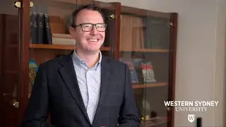 Tourism, Hospitality and Events at Western Sydney University
