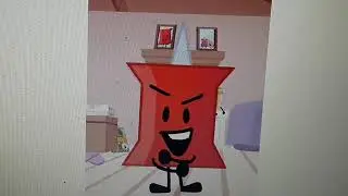 All bfb characters do losers dance @BookeymationsYEAAAH