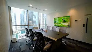 Samana Bussines Centre JLT, Dubai