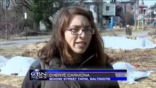 CBN NewsWatch: February 21, 2014