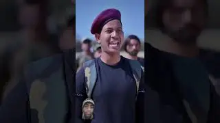 amit indian army video #shorts #indianarmy #funny #army #armylover #gadar #fauji #amitff #army